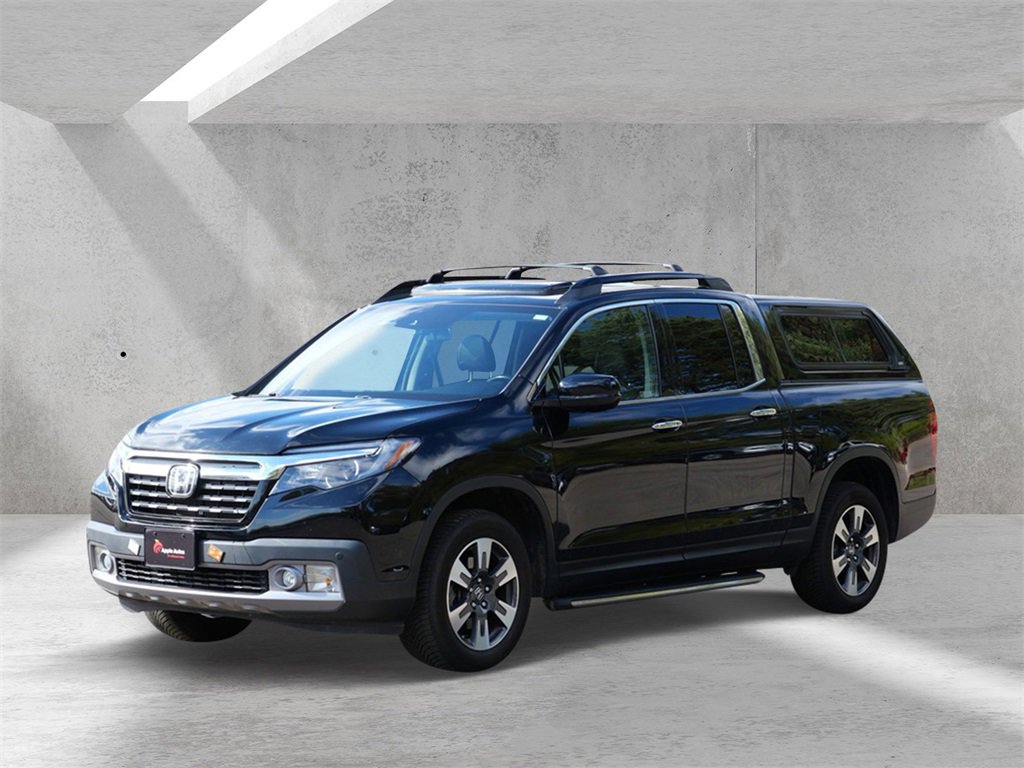 Used 2019 Honda Ridgeline RTL-E image 6