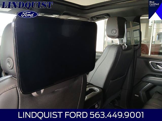 Used 2021 Chevrolet Tahoe RST w/ Luxury Package AWD/4WD image 23
