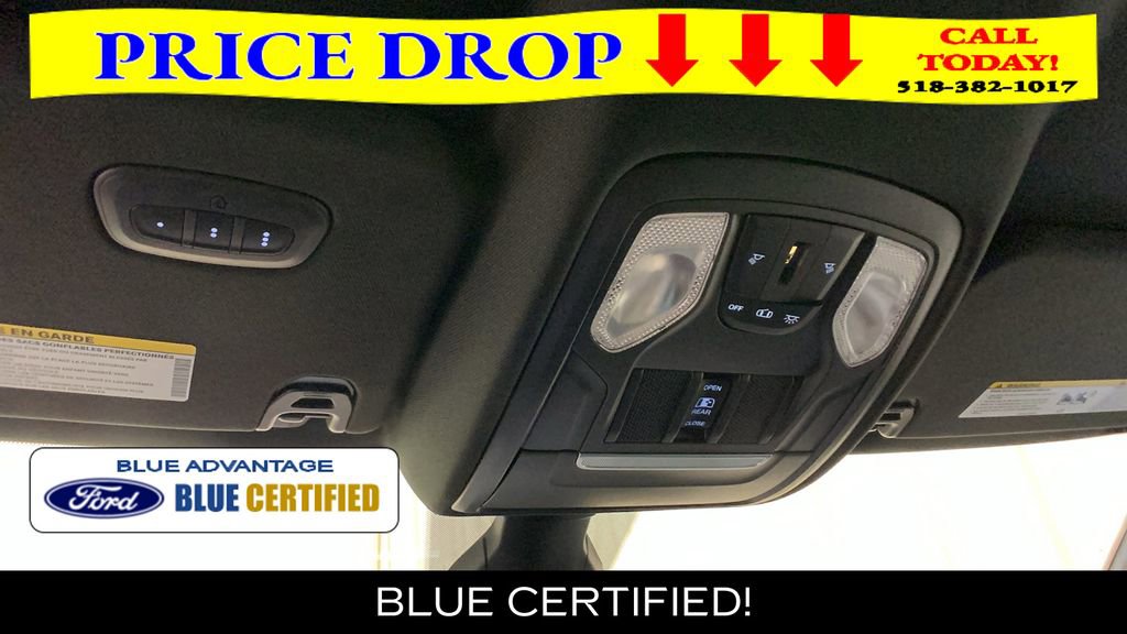 Used 2021 RAM 1500 Big Horn AWD/4WD image 42