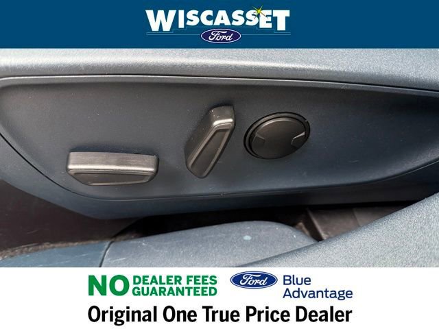 Certified 2022 Ford Maverick XLT w/ Equipment Group 300A Standard image 25