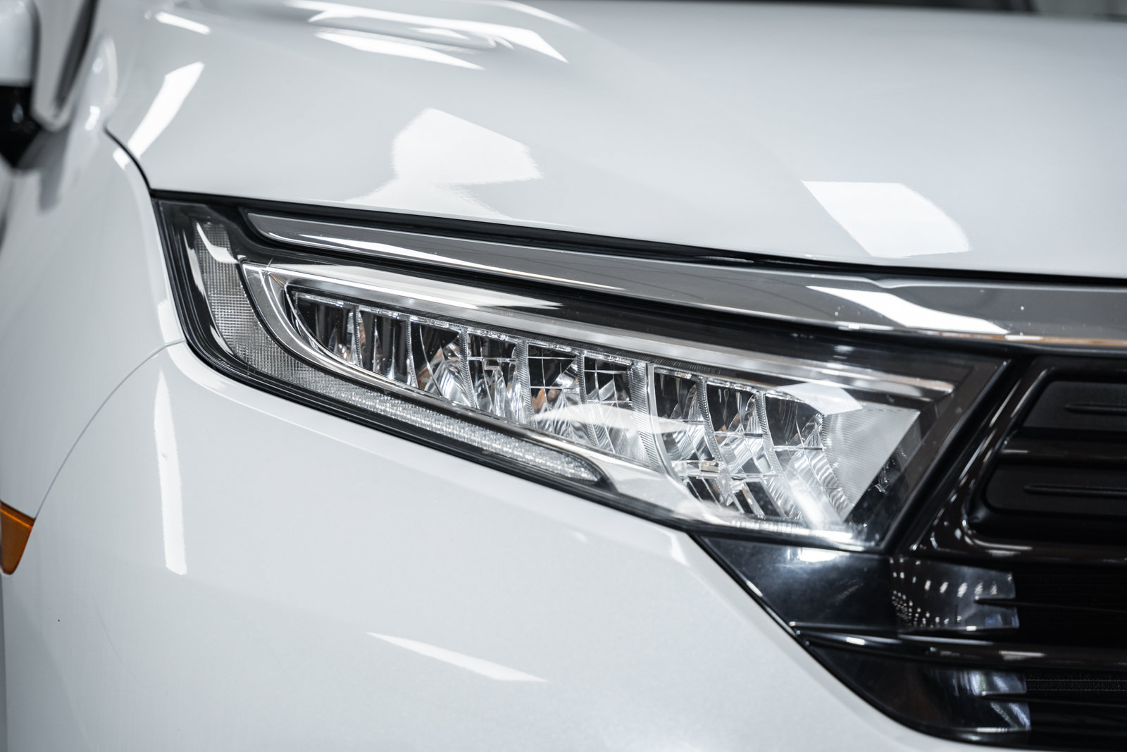 Used 2023 Honda Odyssey Elite image 13