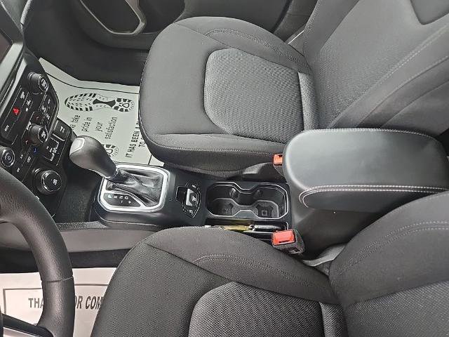 Used 2023 Jeep Renegade Latitude image 20