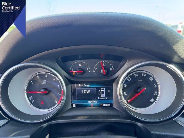 Used 2018 Buick Regal Preferred w/ Sights and Sounds Package FWD image 26
