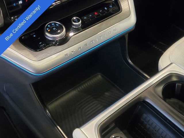 Certified 2025 Ford Expedition Platinum AWD/4WD image 25