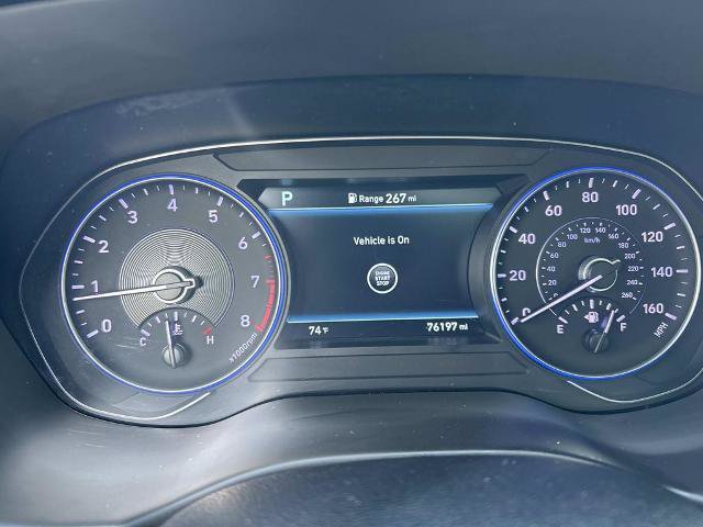 Used 2020 Hyundai Palisade SEL w/ Convenience Package FWD image 40