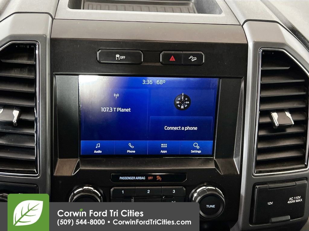 Certified 2022 Ford F350 XLT w/ XLT Value Package AWD/4WD image 20
