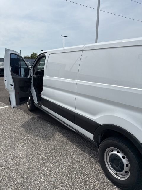 Certified 2023 Ford Transit 250 Low Roof RWD image 20
