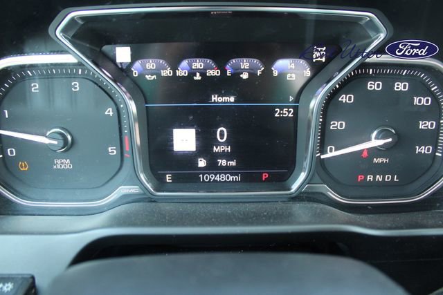 Used 2020 GMC Sierra 3500 Denali w/ Denali Ultimate Package image 26