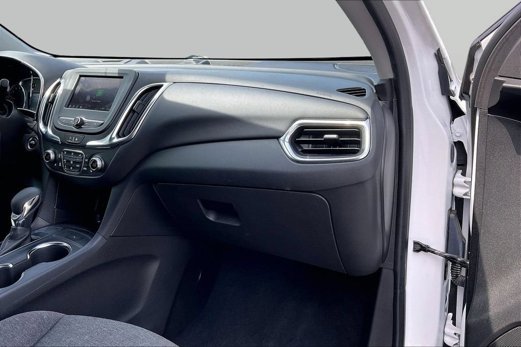 Used 2024 Chevrolet Equinox LT FWD image 17