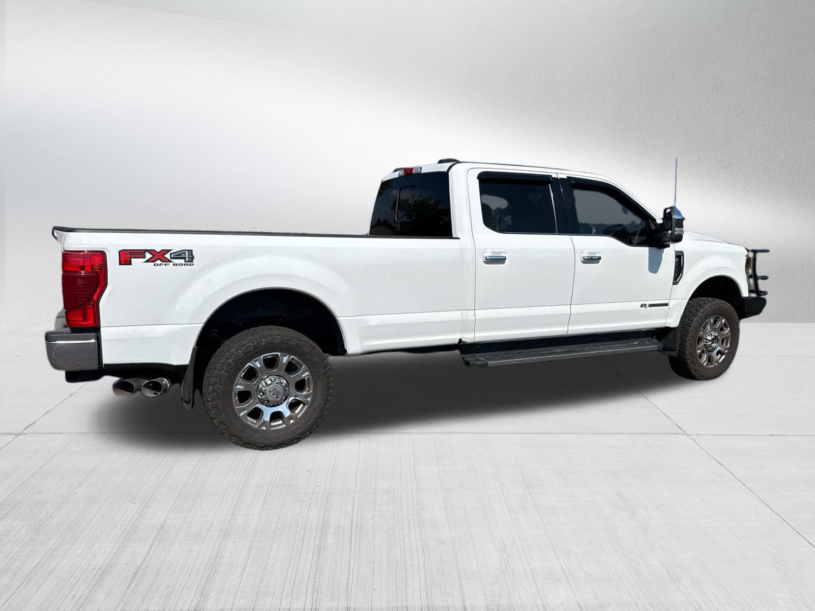 Certified 2022 Ford F250 King Ranch w/ King Ranch Ultimate Package AWD/4WD image 12