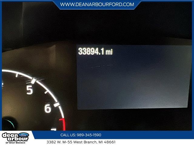 Certified 2023 Ford Maverick XLT w/ Equipment Group 300A Standard AWD/4WD image 12