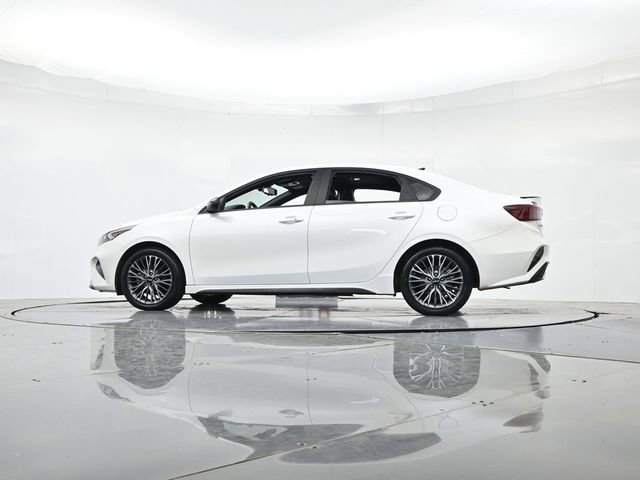Used 2024 Kia Forte GT-Line w/ GT-Line Premium Package FWD image 39