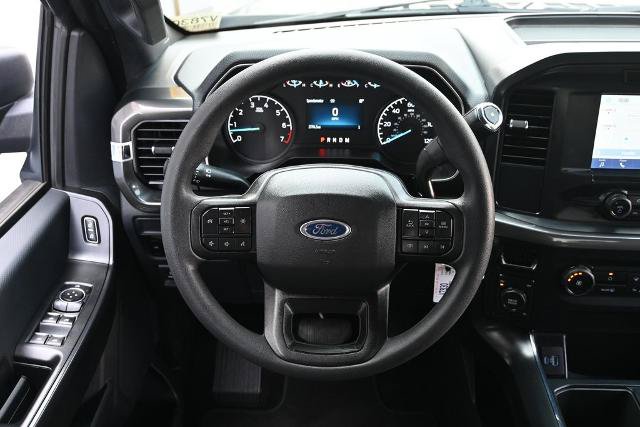 Certified 2023 Ford F150 XL w/ STX Appearance Package AWD/4WD image 29