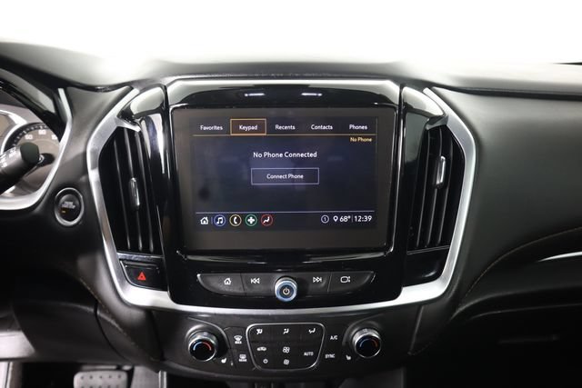 Used 2020 Chevrolet Traverse LT w/ Driver Confidence II Package AWD/4WD image 47