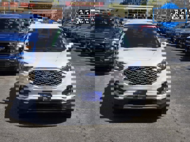 Certified 2024 Ford Edge SEL w/ Convenience Package AWD/4WD image 7