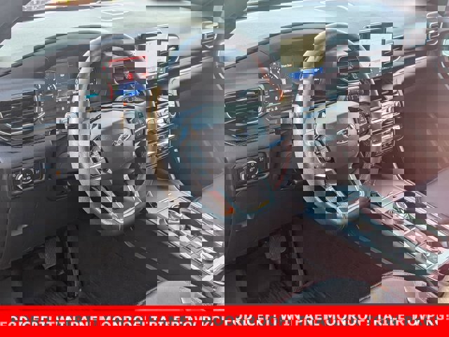 Certified 2023 Ford Explorer ST-Line w/ Class IV Trailer Tow Package image 10