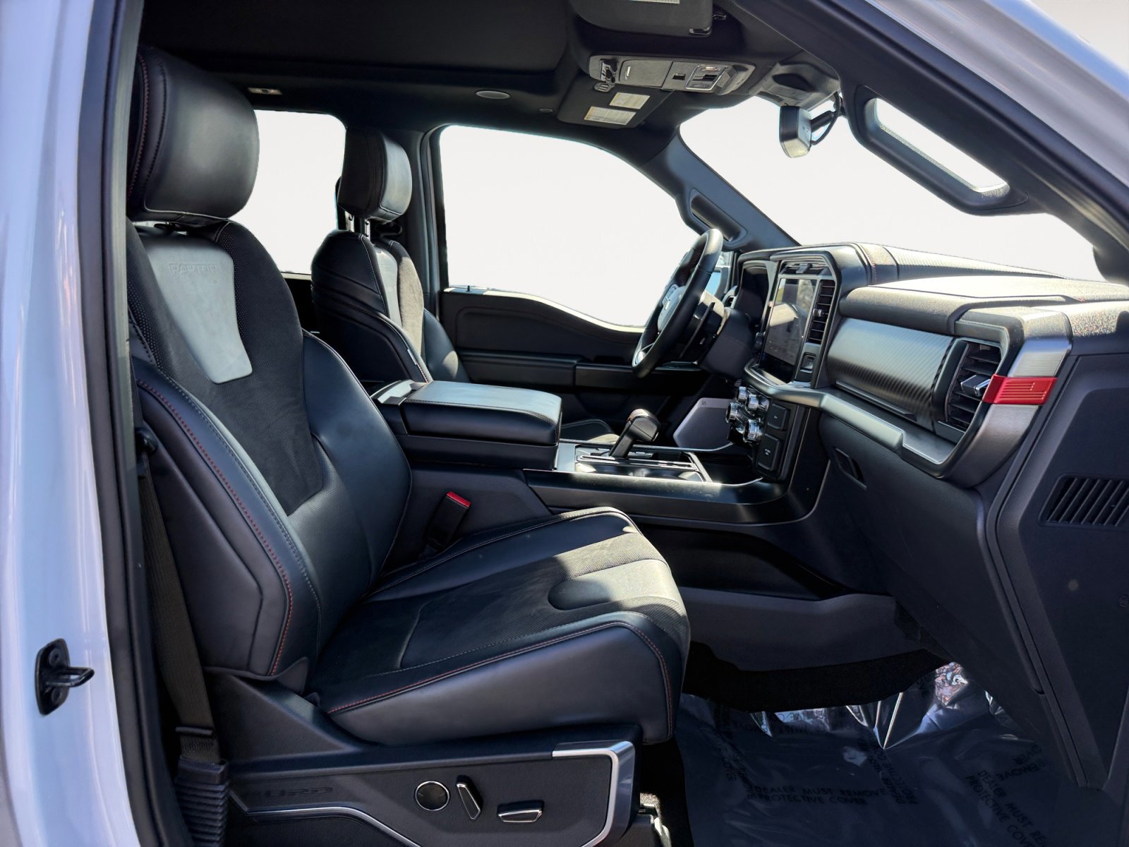 Certified 2025 Ford F150 Raptor image 19