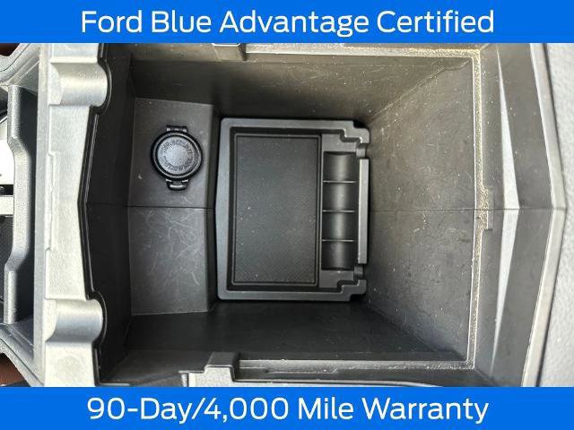 Used 2019 Subaru Forester Touring w/ Popular Package #3 image 16