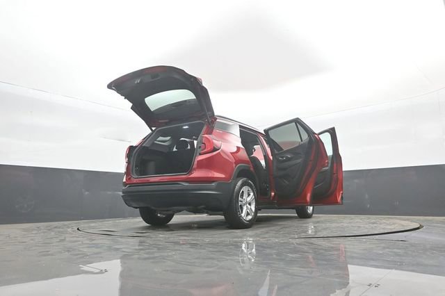 Used 2022 GMC Terrain SLE w/ Driver Convenience Package image 38