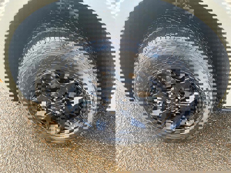 Certified 2024 Ford Maverick Lariat w/ FX4 Off-Road Package image 13