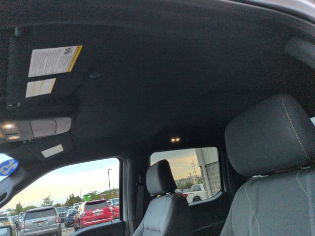 Certified 2025 Ford F150 STX w/ Equipment Group 200A AWD/4WD image 23