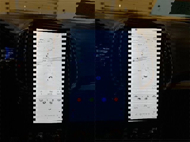 Certified 2023 Ford Edge SEL image 14