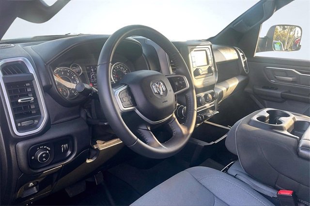 Used 2021 RAM 1500 Big Horn image 14