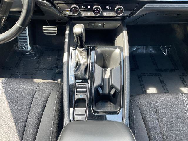 Used 2023 Honda Accord Sport image 17