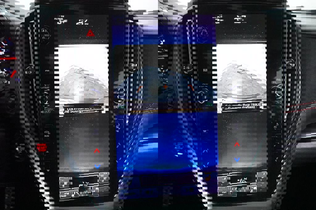 Used 2022 Subaru WRX GT AWD/4WD image 18