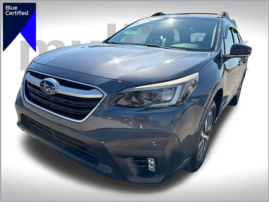 Used 2020 Subaru Outback Premium