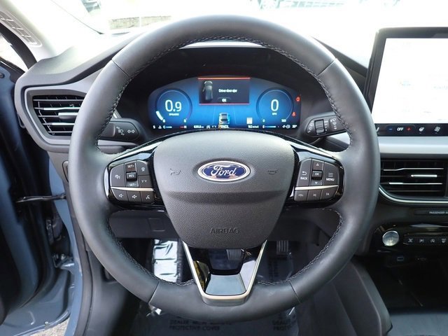 Certified 2023 Ford Escape Platinum image 24