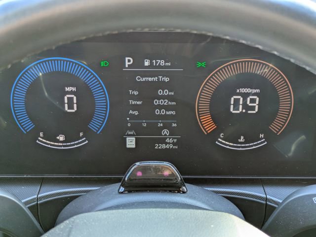 Used 2024 Hyundai Santa Fe SEL image 26