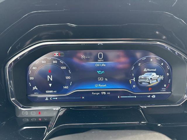 Used 2024 Chevrolet Silverado 1500 RST image 23