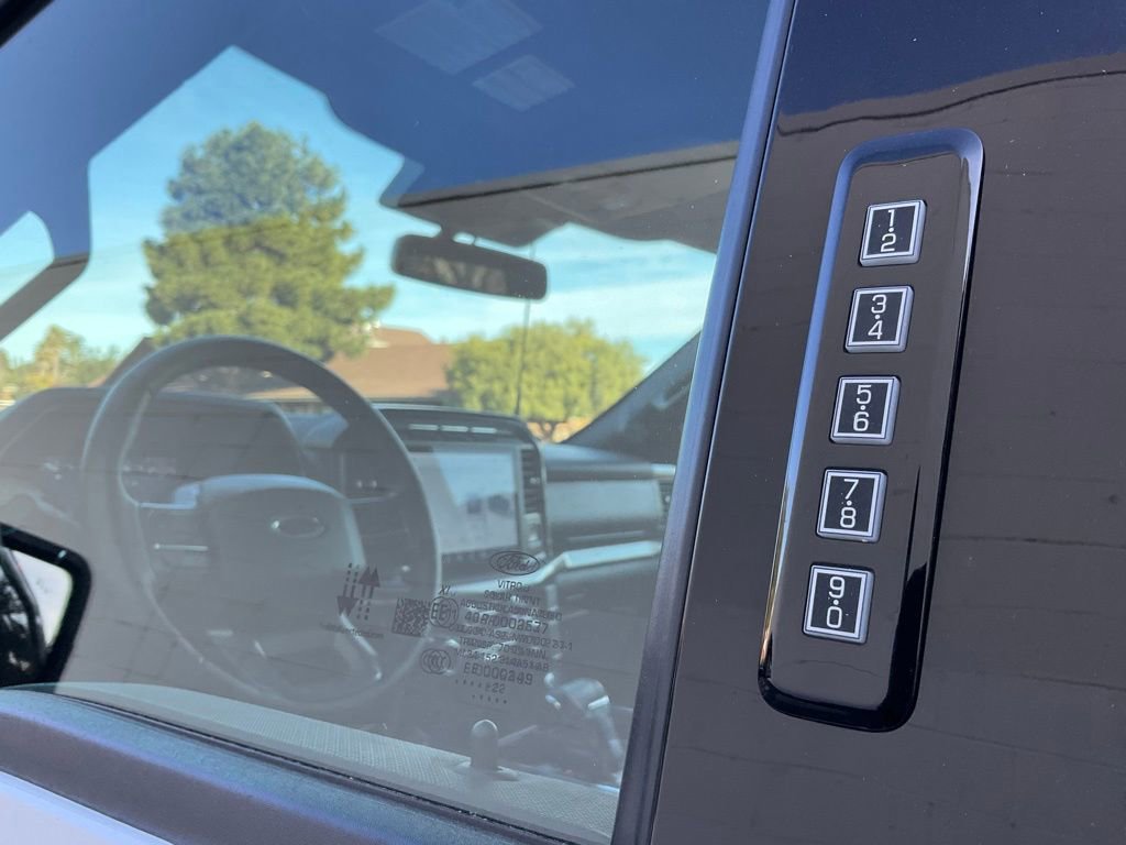 Certified 2022 Ford F150 XLT w/ Equipment Group 302A High image 24