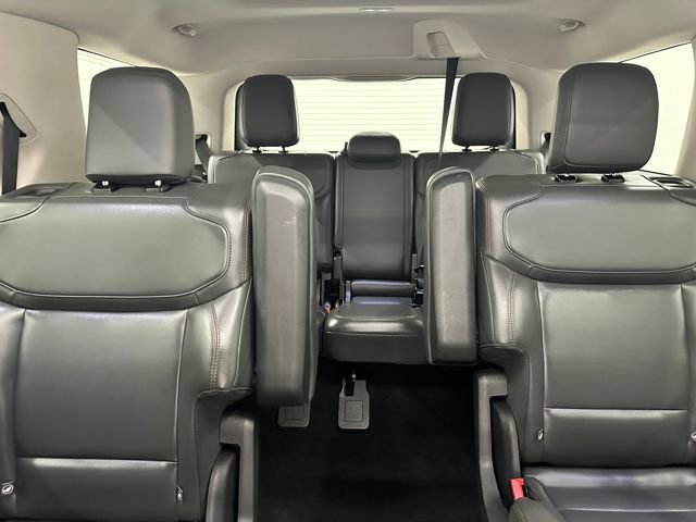 Certified 2025 Ford Expedition Active image 34