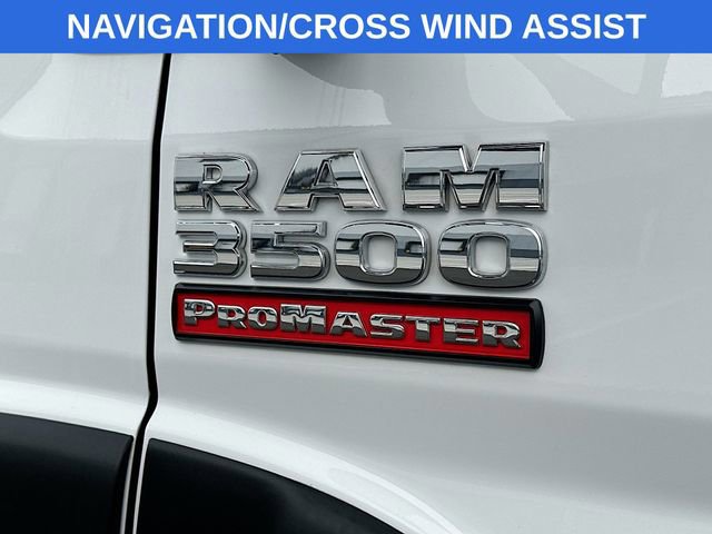 Used 2022 RAM ProMaster 3500 w/ Premium Convenience Group (A) image 11
