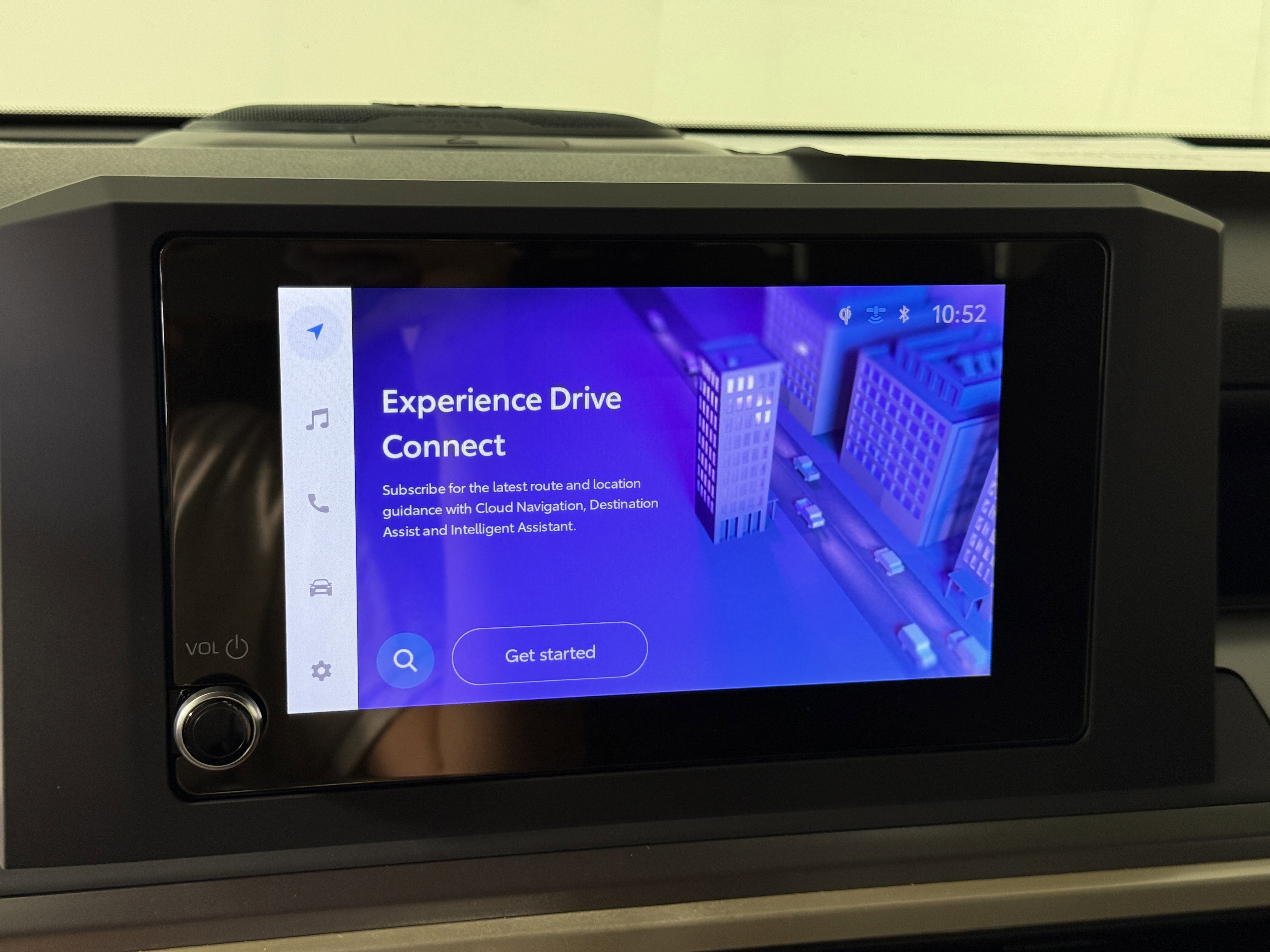 Used 2024 Toyota Tacoma SR5 w/ SR5 Upgrade Package AWD/4WD image 22