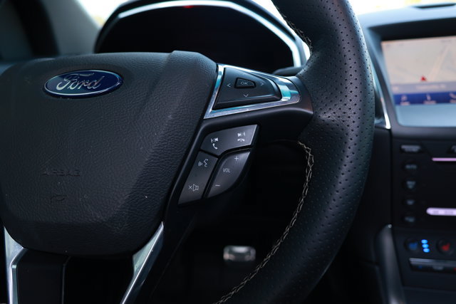 Certified 2019 Ford Edge ST w/ Equipment Group 401A AWD/4WD image 16