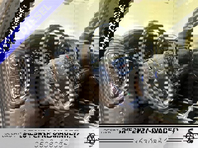 Used 2020 GMC Sierra 1500 SLT w/ SLT Premium Package image 9