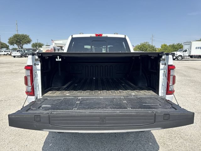 Certified 2022 Ford F150 Tremor w/ Equipment Group 402A High AWD/4WD image 24