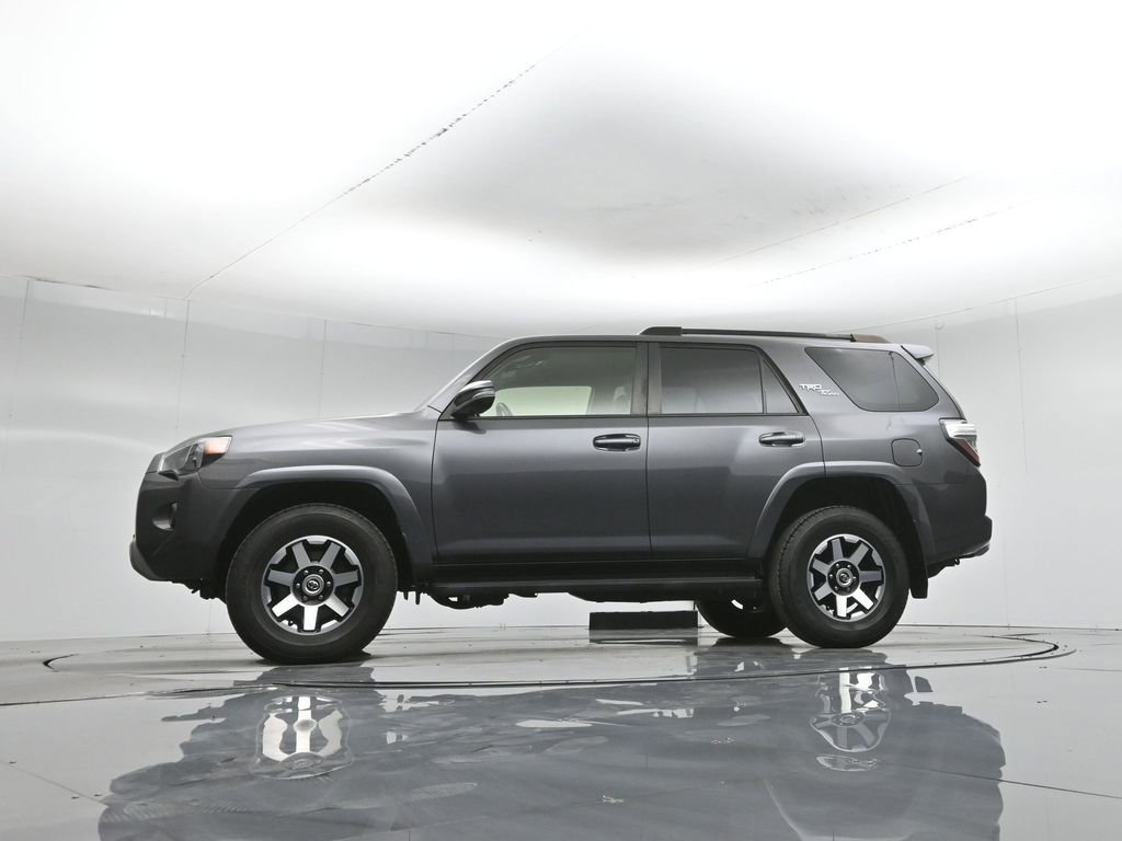 Used 2023 Toyota 4Runner TRD Off-Road Premium image 54