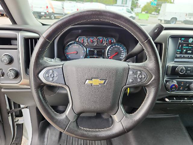 Used 2018 Chevrolet Silverado 1500 LT w/ Texas Edition AWD/4WD image 18