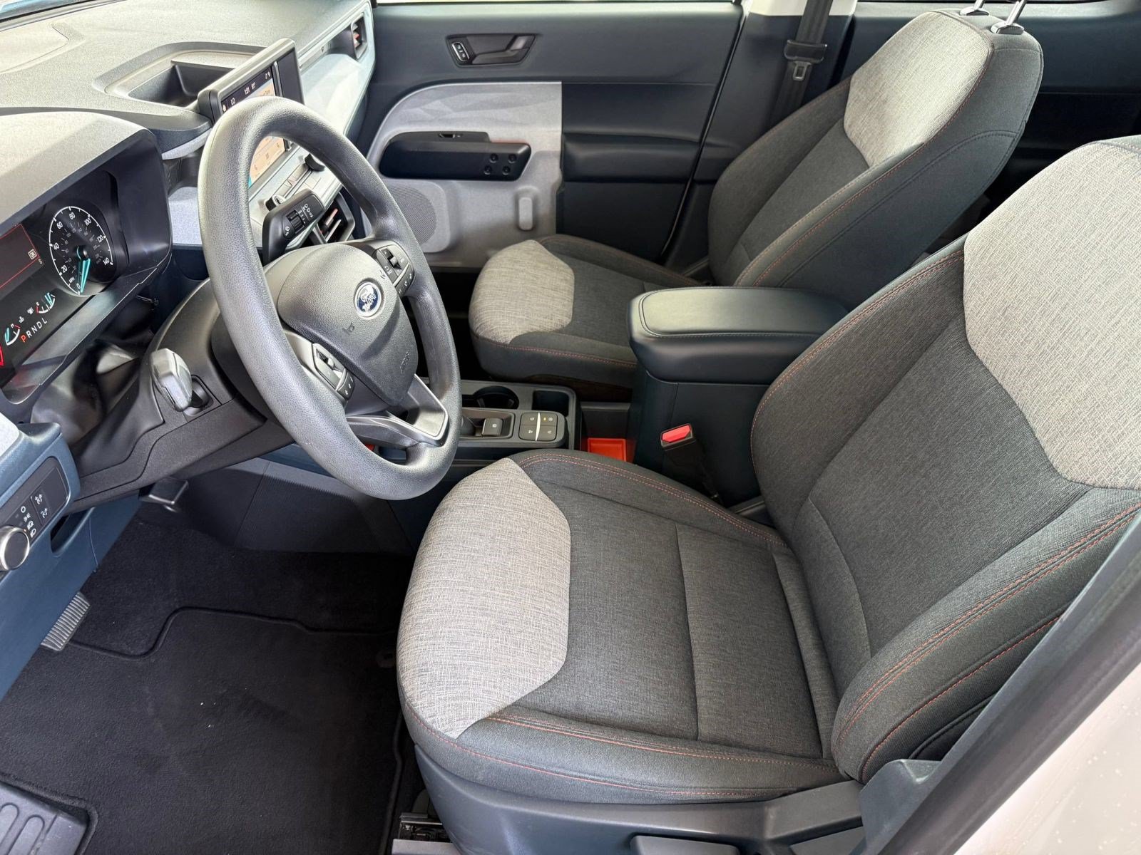 Certified 2022 Ford Maverick XLT FWD image 5