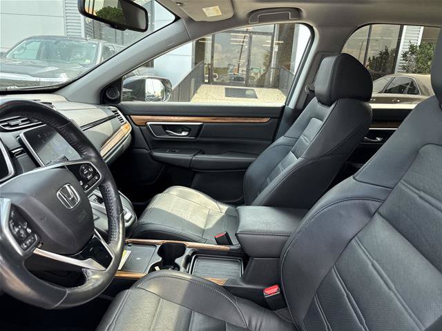 Used 2020 Honda CR-V Touring image 4