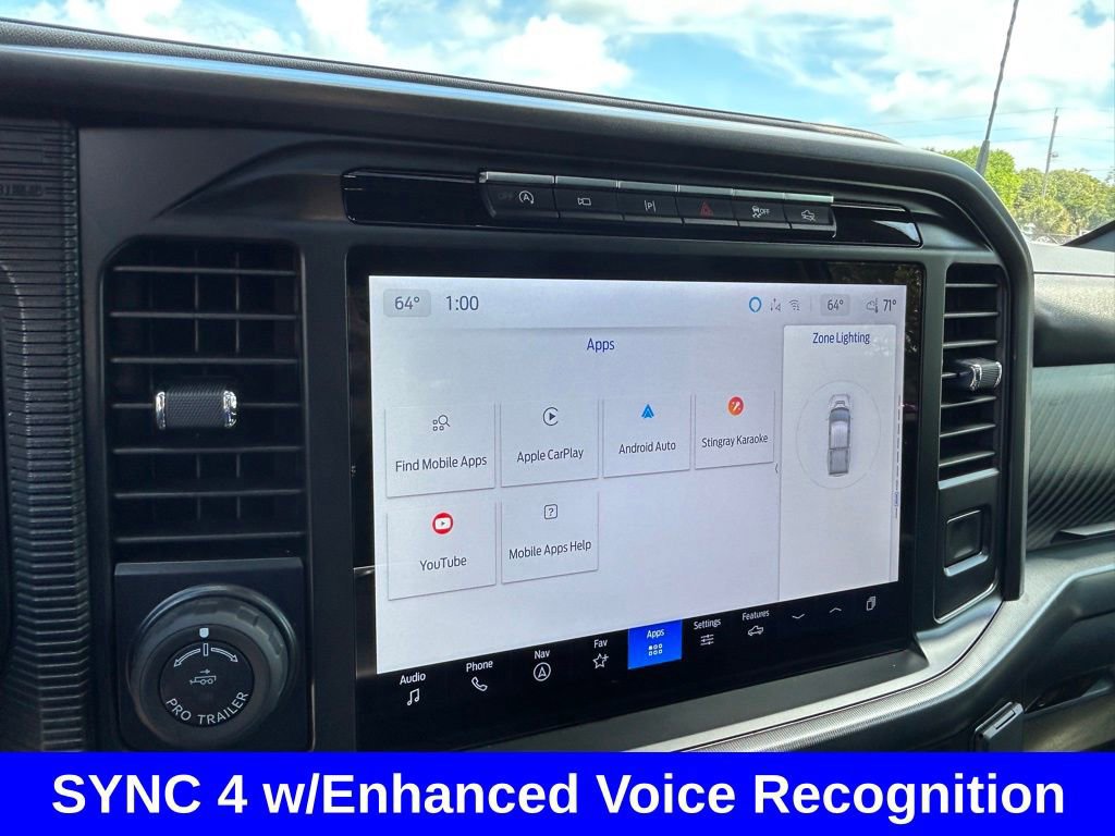 Certified 2024 Ford F150 Raptor image 15