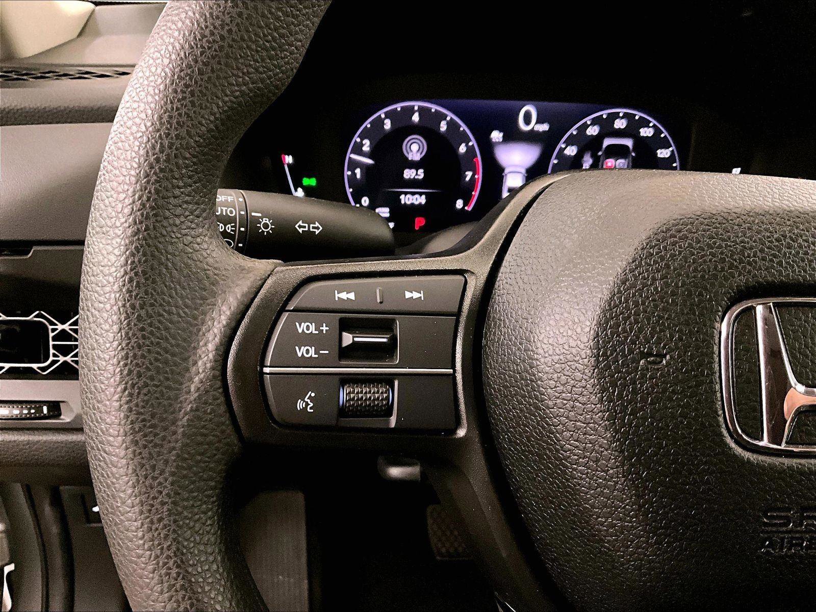 Used 2024 Honda Accord EX image 17