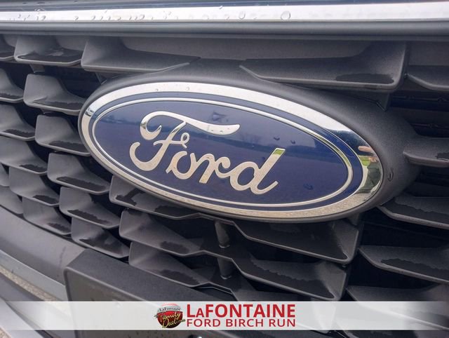 Certified 2025 Ford Escape Active AWD/4WD image 9