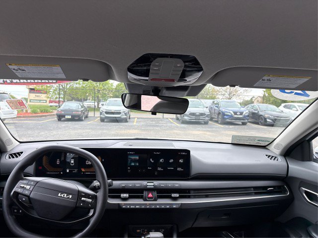Used 2025 Kia K4 FWD image 21