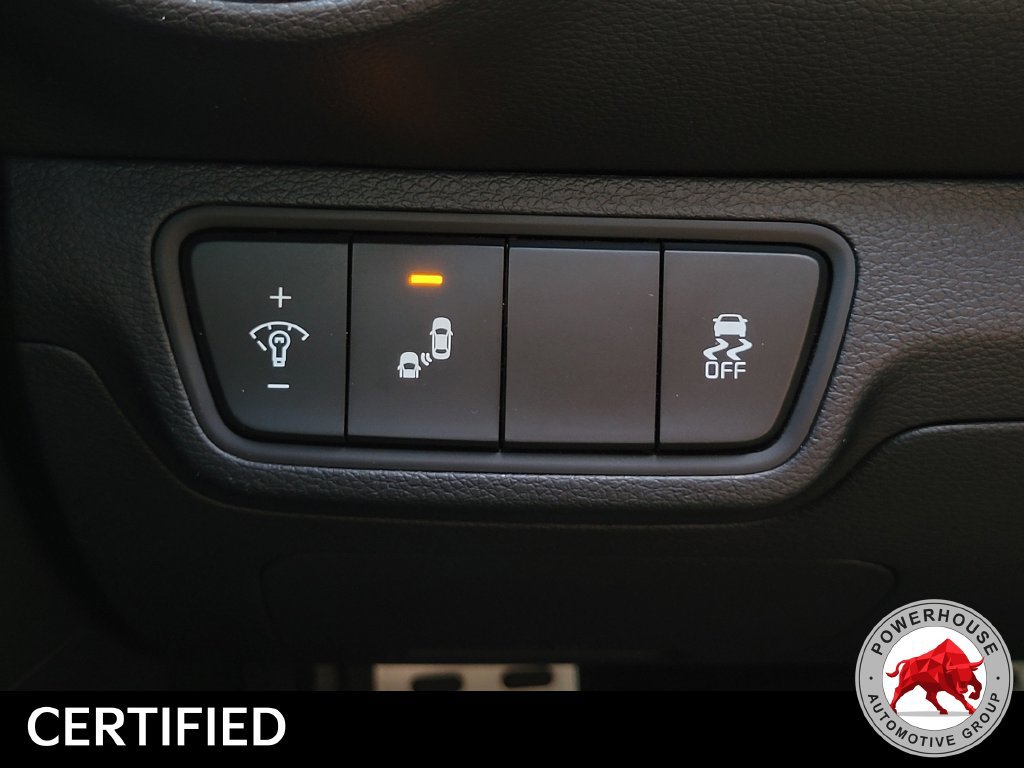 Used 2024 Kia Forte GT-Line w/ GT-Line Premium Package FWD image 27