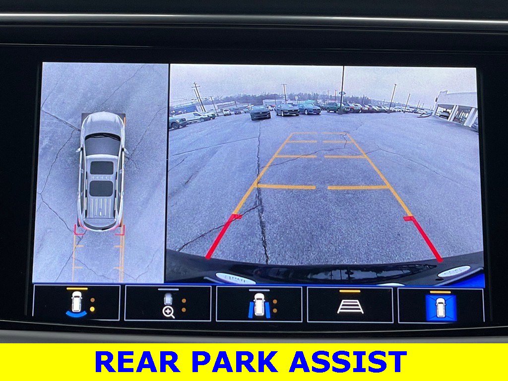 Used 2024 Buick Enclave Premium image 22